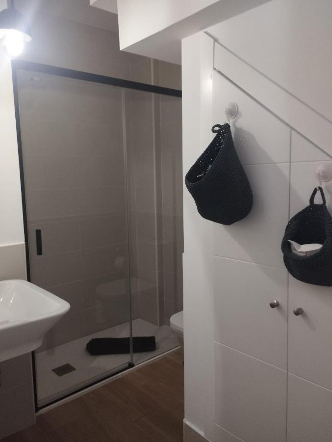 Atico Aire De Triana Apartment Seville Ngoại thất bức ảnh