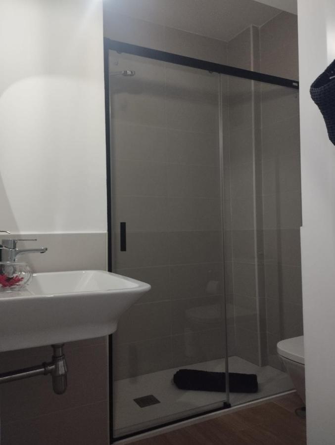 Atico Aire De Triana Apartment Seville Ngoại thất bức ảnh